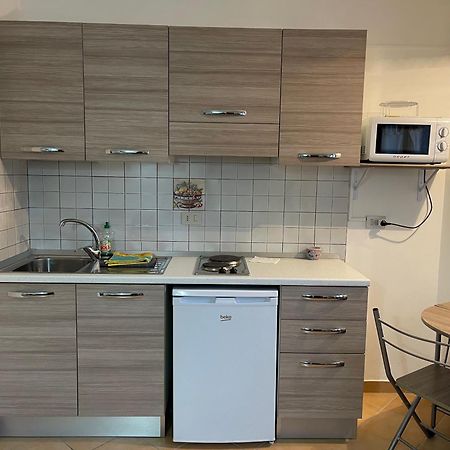 Taormina'S Sun Apartment Екстер'єр фото