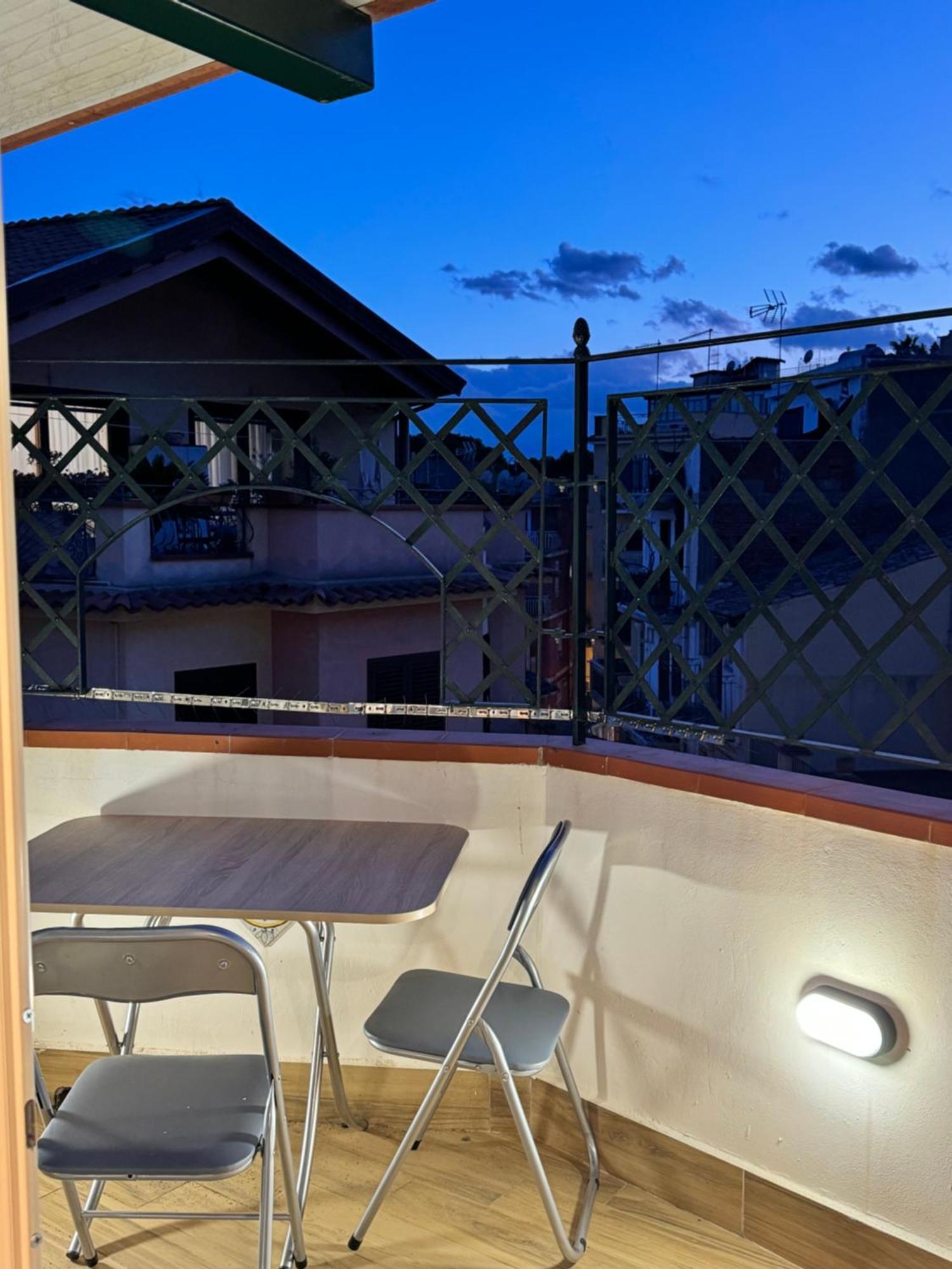 Taormina'S Sun Apartment Екстер'єр фото