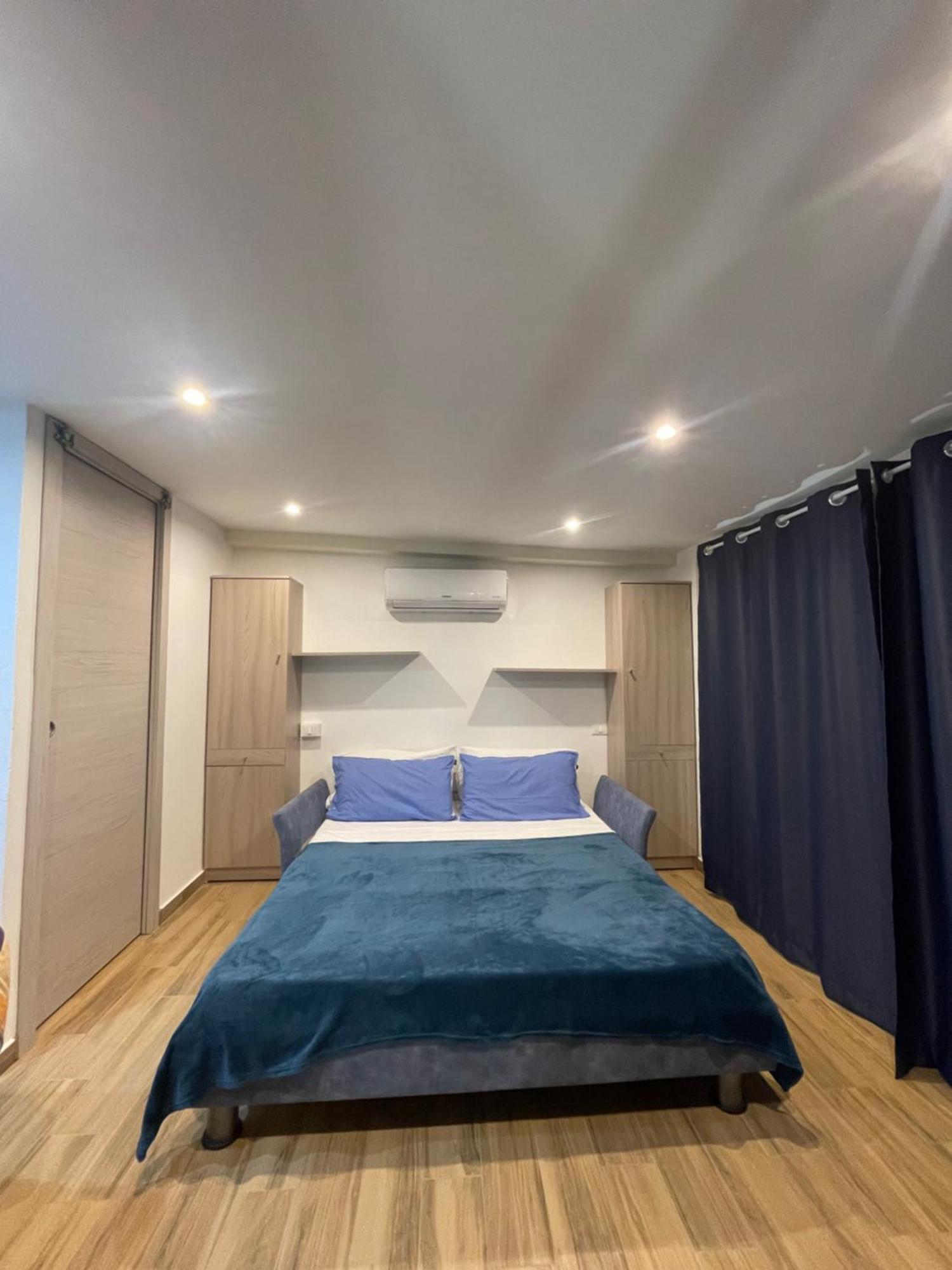 Taormina'S Sun Apartment Екстер'єр фото