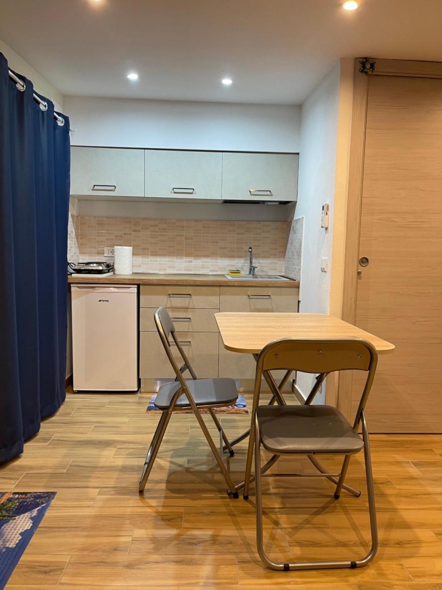 Taormina'S Sun Apartment Екстер'єр фото