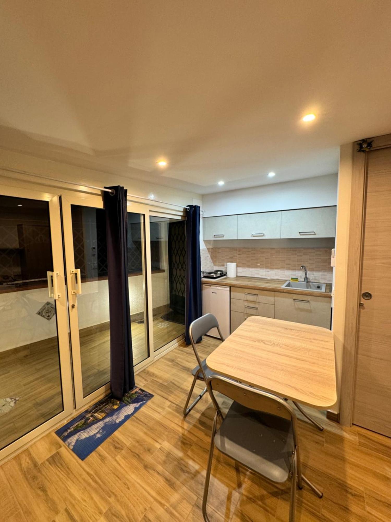 Taormina'S Sun Apartment Екстер'єр фото
