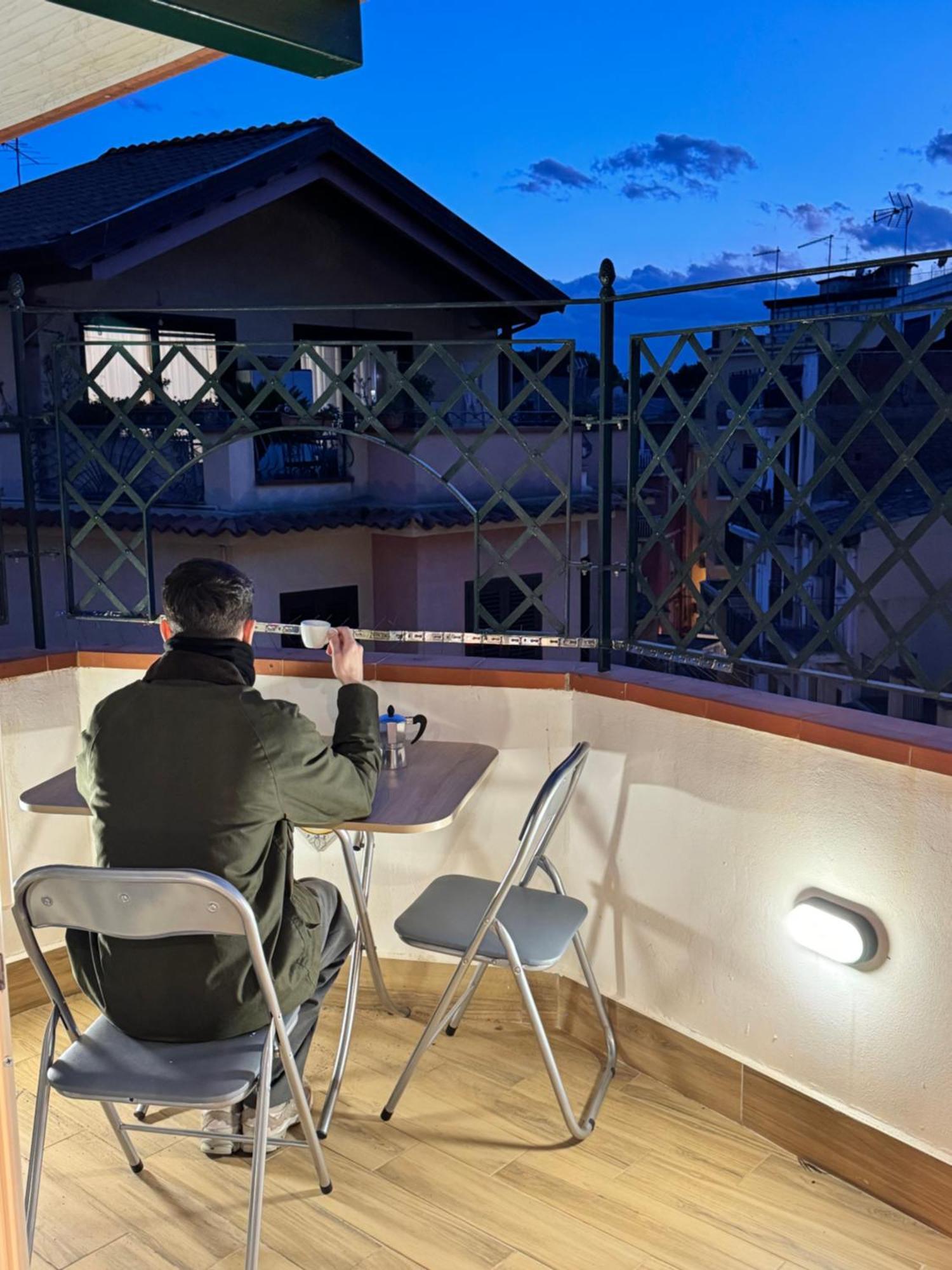 Taormina'S Sun Apartment Екстер'єр фото