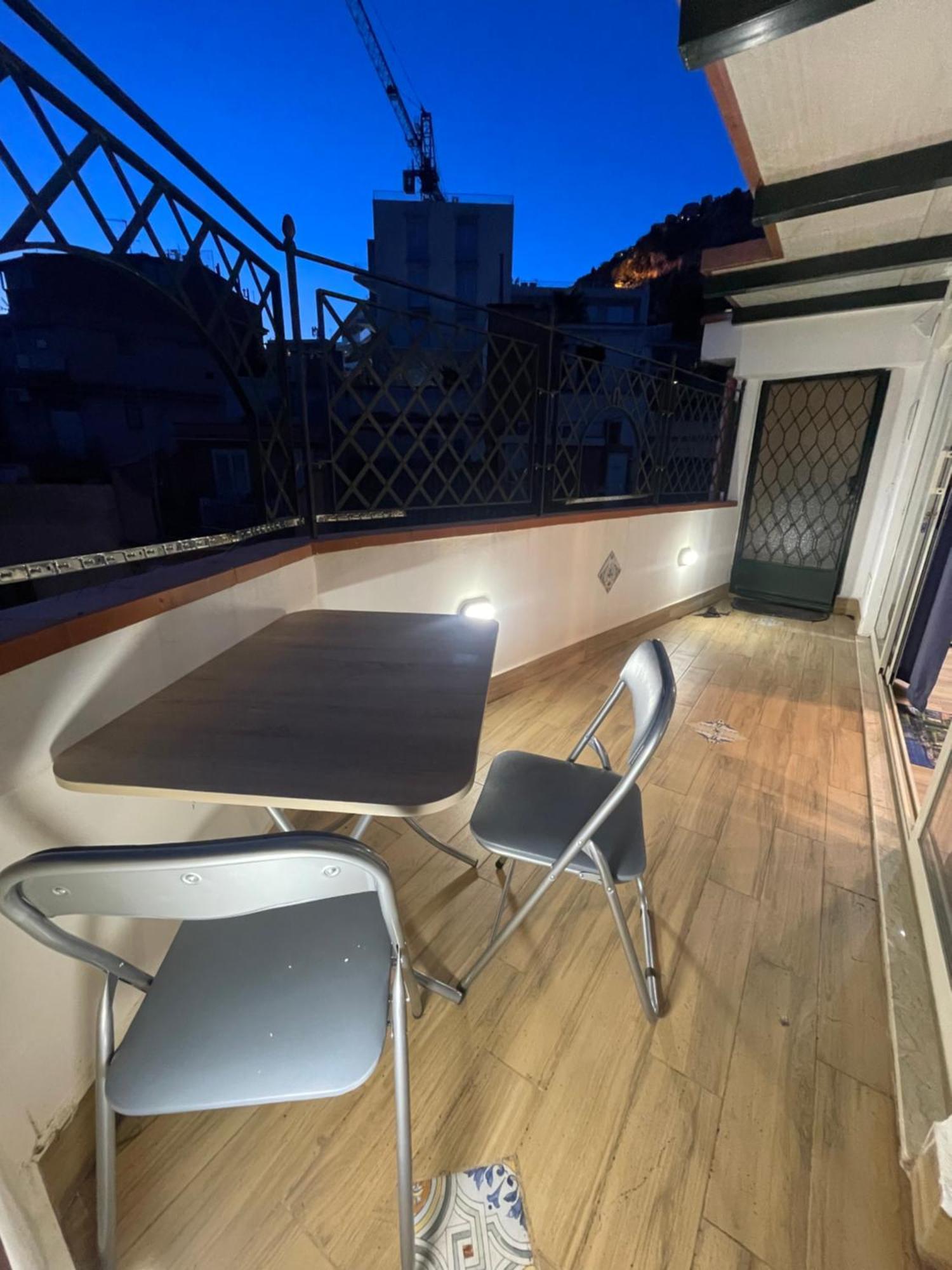 Taormina'S Sun Apartment Екстер'єр фото