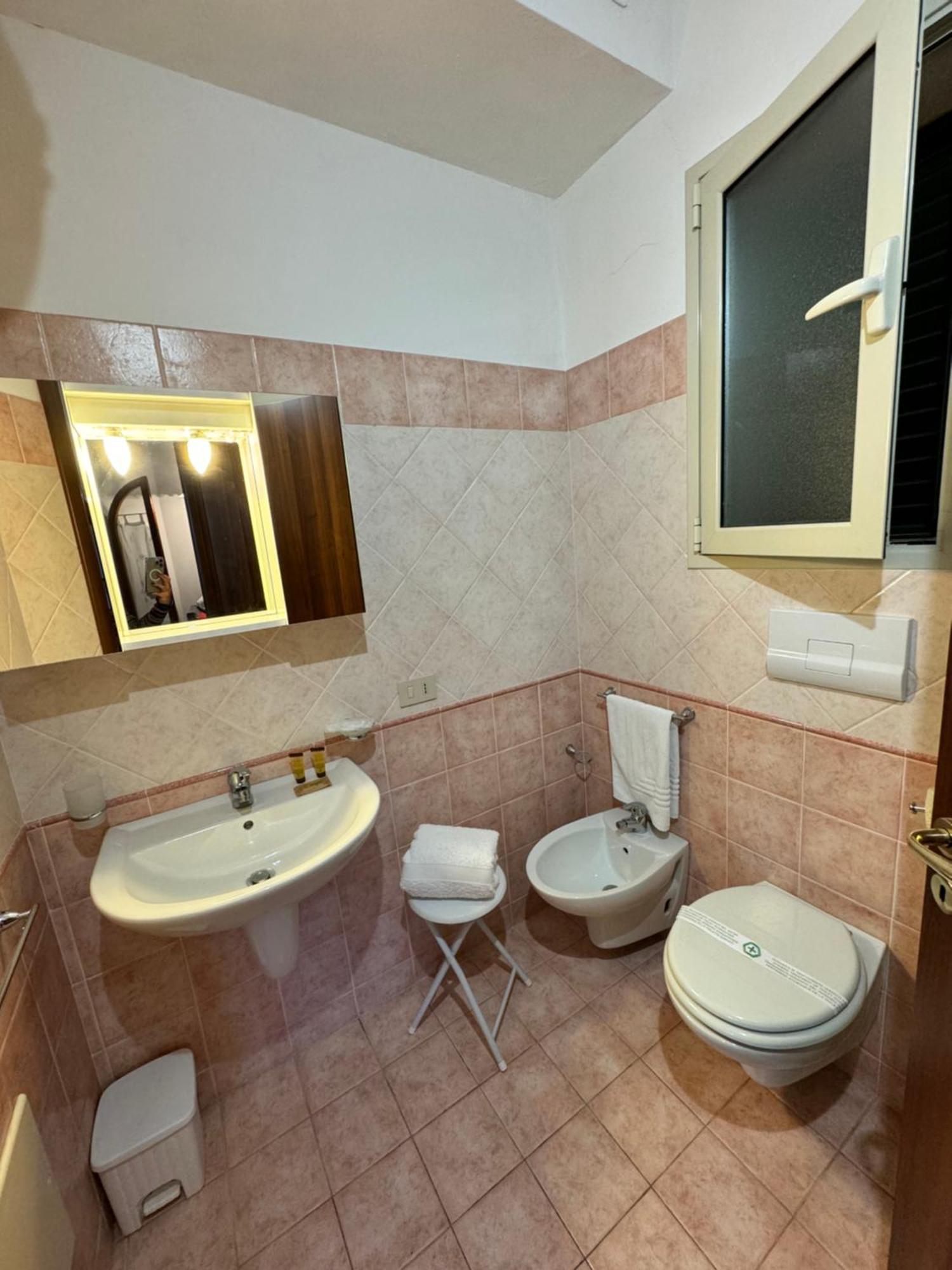 Taormina'S Sun Apartment Екстер'єр фото