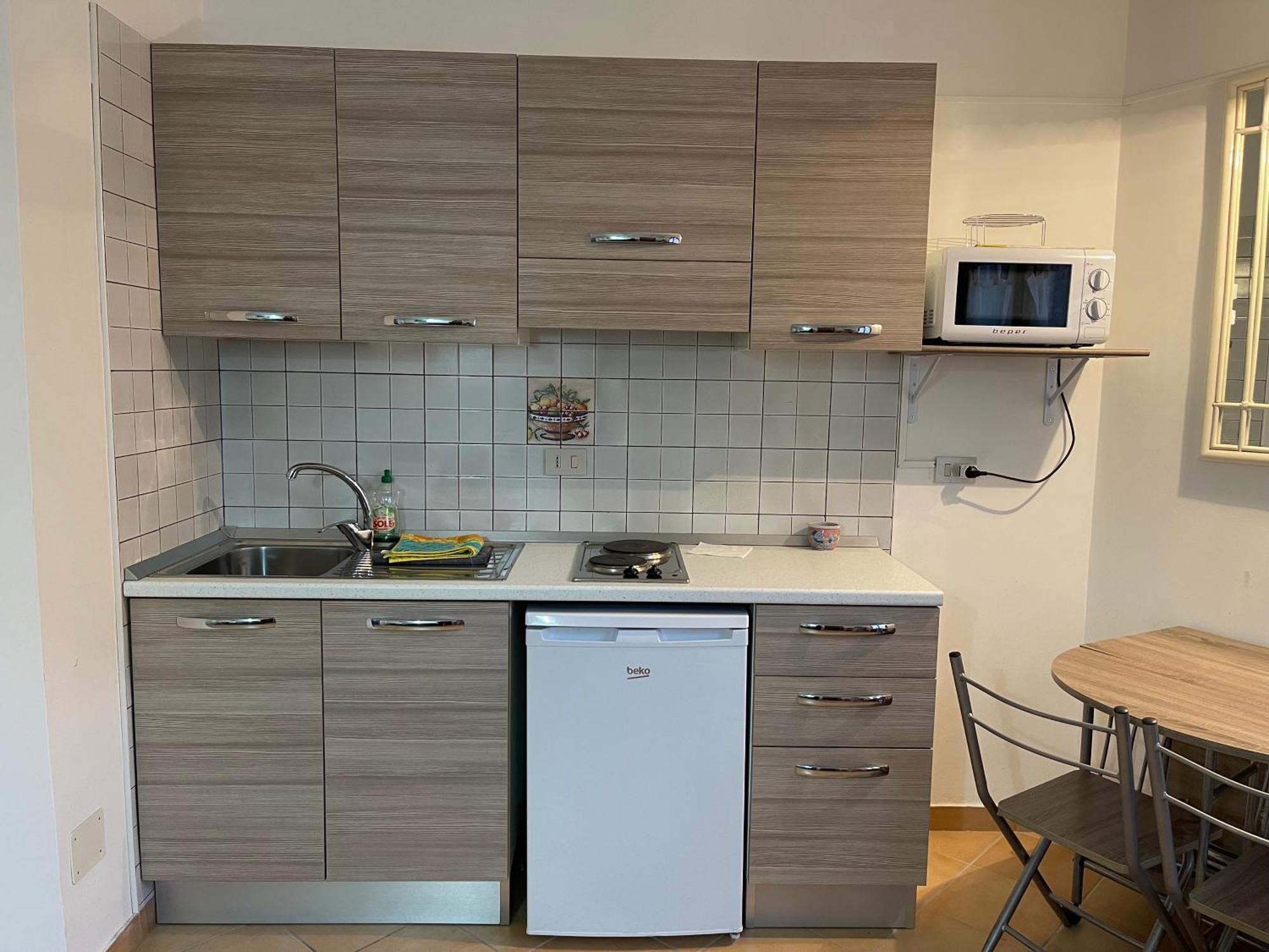 Taormina'S Sun Apartment Екстер'єр фото