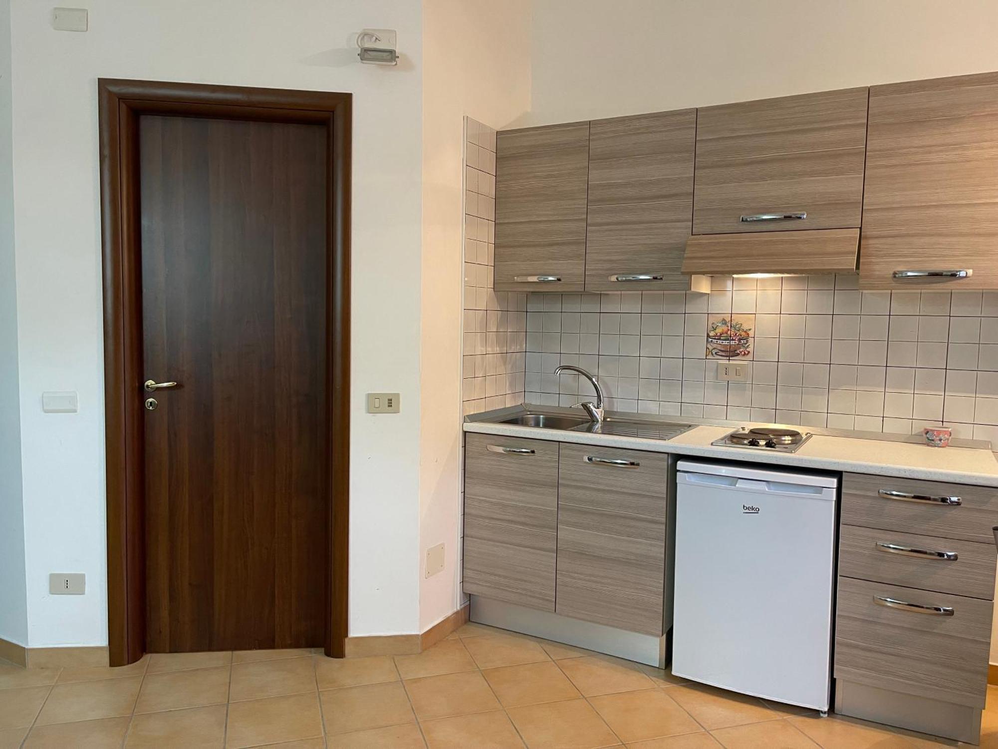 Taormina'S Sun Apartment Екстер'єр фото